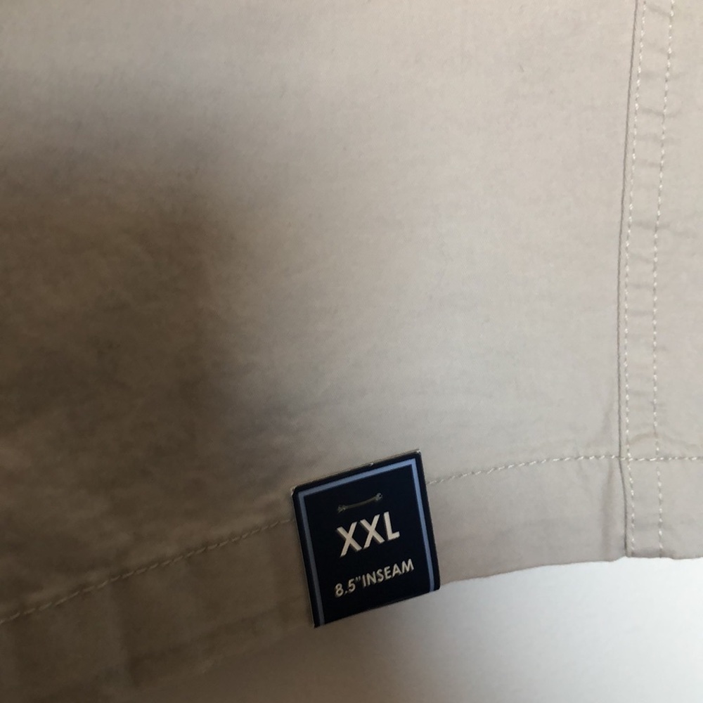 Charleston Threads shorts - Picture 4 of 9